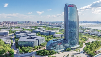 烽火通信获评国家质量管理“预防级”
